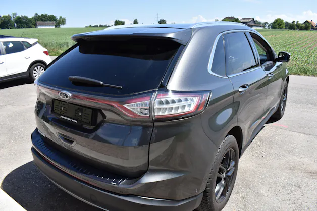 Ford Edge 2.0 TDCi Sport 4WD PowerShift