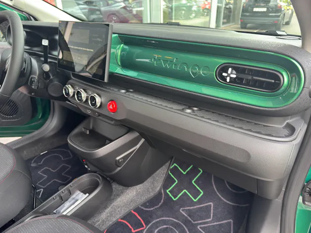 Renault Twingo E-Tech 27kWh Techno