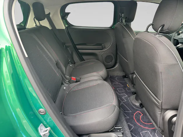 Renault Twingo E-Tech 27kWh Techno