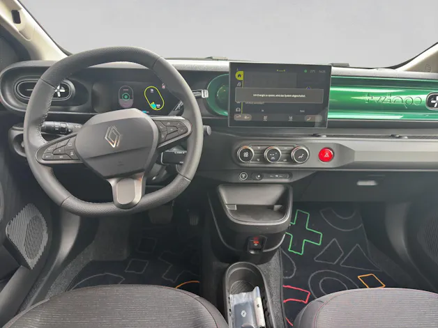 Renault Twingo E-Tech 27kWh Techno