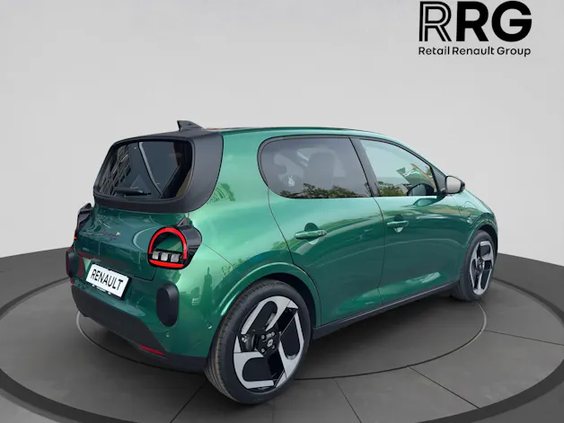Renault Twingo E-Tech 27kWh Techno