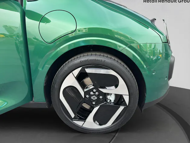 Renault Twingo E-Tech 27kWh Techno