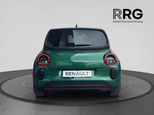 Renault Twingo E-Tech 27kWh Techno