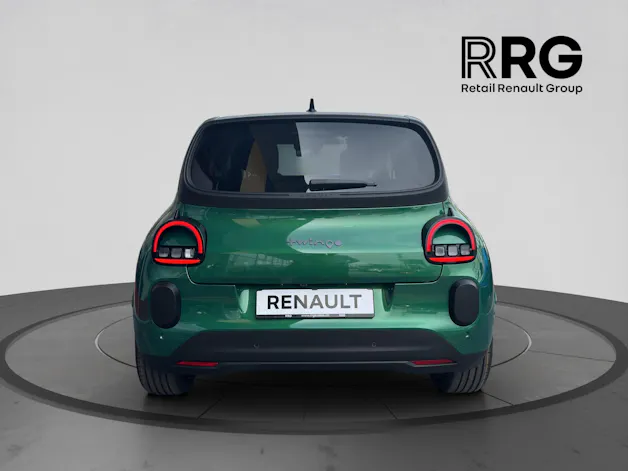 Renault Twingo E-Tech 27kWh Techno