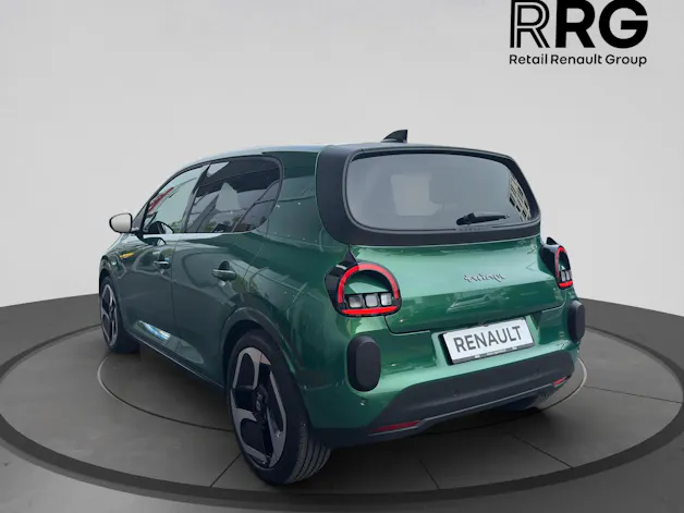 Renault Twingo E-Tech 27kWh Techno