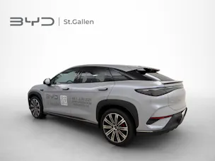 BYD Sealion 7 Excellence AWD