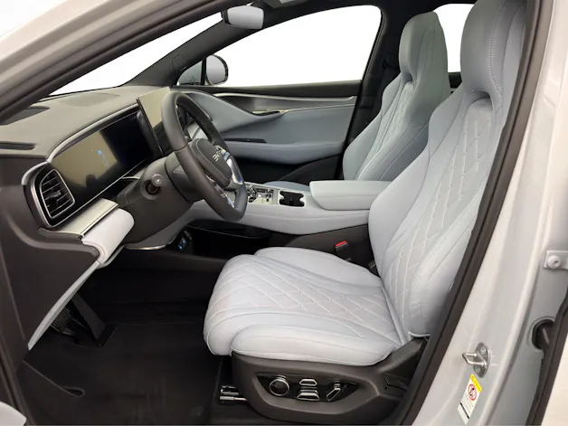 BYD Sealion 7 Excellence AWD