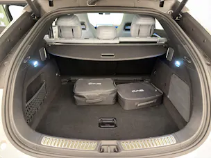 BYD Sealion 7 Excellence AWD