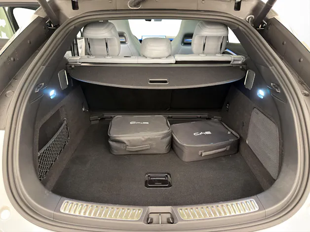 BYD Sealion 7 Excellence AWD