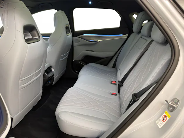 BYD Sealion 7 Excellence AWD