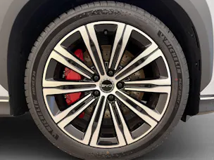 BYD Sealion 7 Excellence AWD