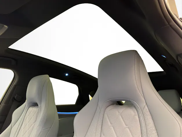BYD Sealion 7 Excellence AWD