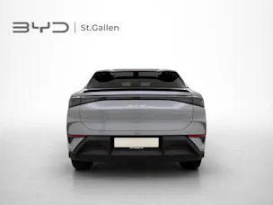 BYD Sealion 7 Excellence AWD