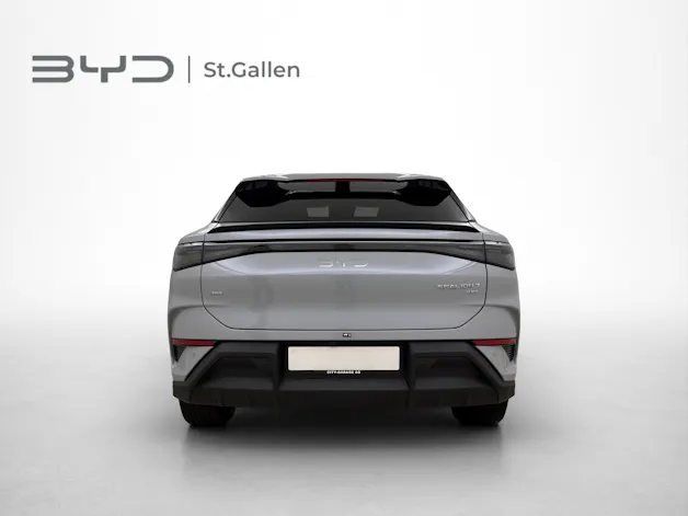 BYD Sealion 7 Excellence AWD