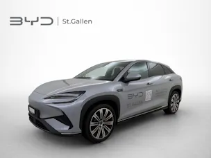 BYD Sealion 7 Excellence AWD