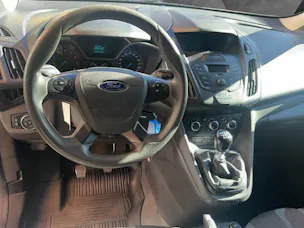 Ford Transit Connect Van 200 L1 1.0 EcoB 100 Trend