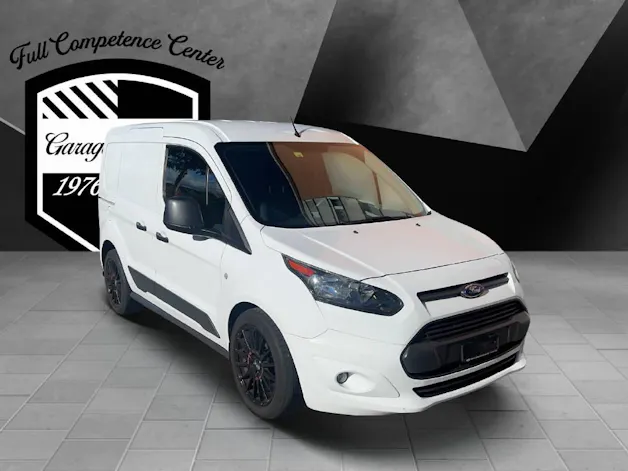 Ford Transit Connect Van 200 L1 1.0 EcoB 100 Trend