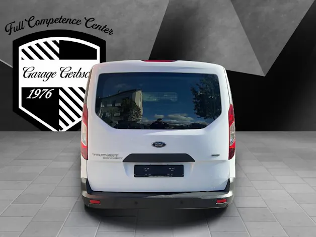 Ford Transit Connect Van 200 L1 1.0 EcoB 100 Trend