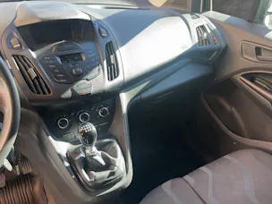 Ford Transit Connect Van 200 L1 1.0 EcoB 100 Trend