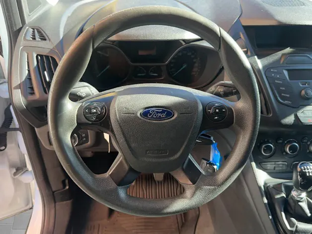 Ford Transit Connect Van 200 L1 1.0 EcoB 100 Trend
