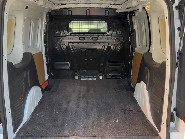 Ford Transit Connect Van 200 L1 1.0 EcoB 100 Trend