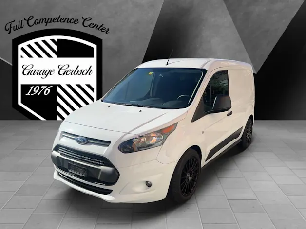 Ford Transit Connect Van 200 L1 1.0 EcoB 100 Trend
