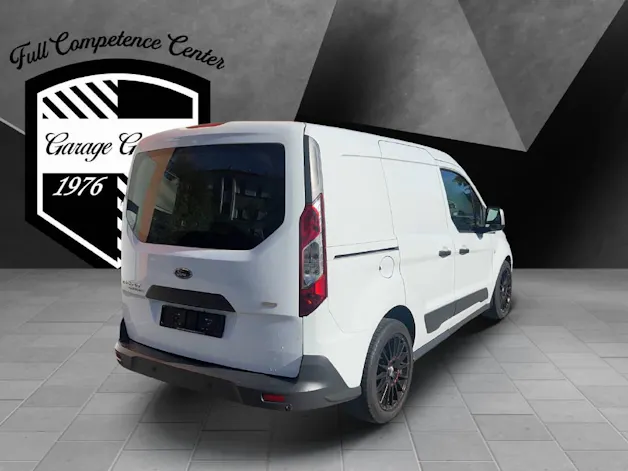 Ford Transit Connect Van 200 L1 1.0 EcoB 100 Trend