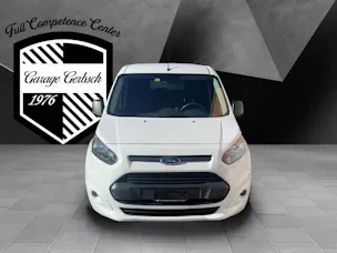 Ford Transit Connect Van 200 L1 1.0 EcoB 100 Trend
