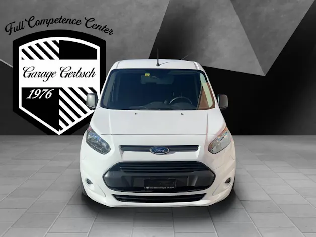 Ford Transit Connect Van 200 L1 1.0 EcoB 100 Trend