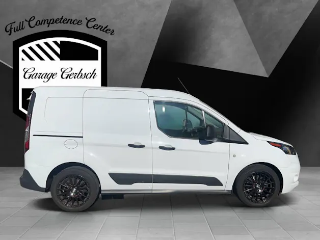 Ford Transit Connect Van 200 L1 1.0 EcoB 100 Trend