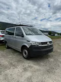 VW T6.1 2.0 TDI 4Motion
