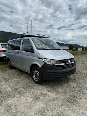 VW T6.1 2.0 TDI 4Motion