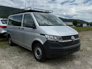 VW T6.1 2.0 TDI 4Motion