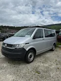 VW T6.1 2.0 TDI 4Motion