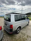 VW T6.1 2.0 TDI 4Motion