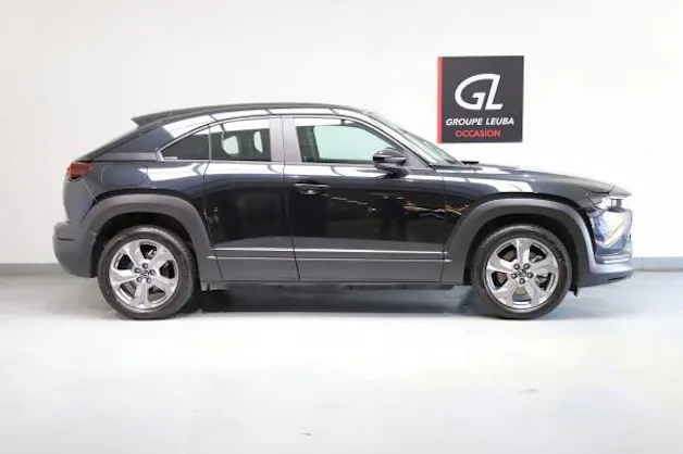 MAZDA MX-30 e-Sky Ambition Plus