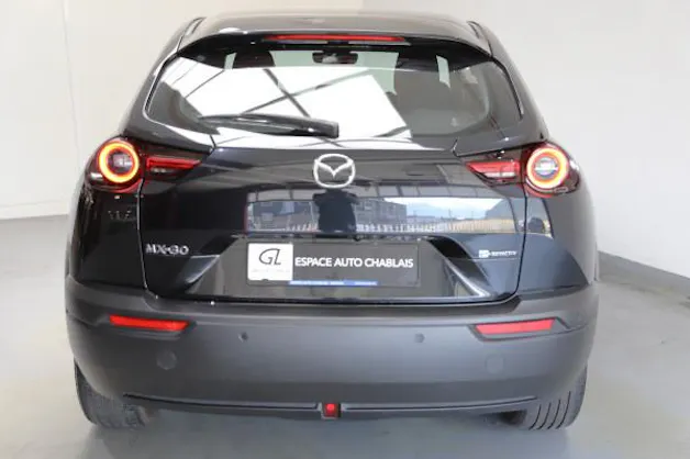 MAZDA MX-30 e-Sky Ambition Plus