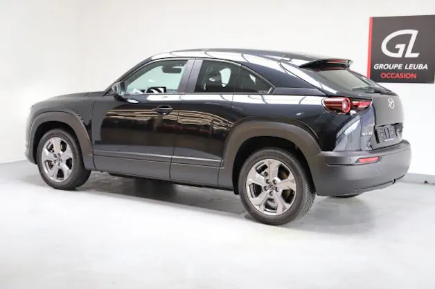 Mazda MX-30 e-Sky Ambition Plus