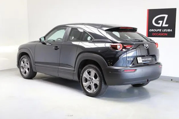 MAZDA MX-30 e-Sky Ambition Plus