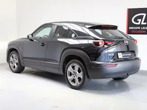 Mazda MX-30 e-Sky Ambition Plus