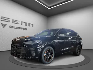 Cupra Terramar 2.0 TSI Prime Edition DSG 4Drive