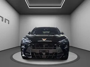 Cupra Terramar 2.0 TSI Prime Edition DSG 4Drive