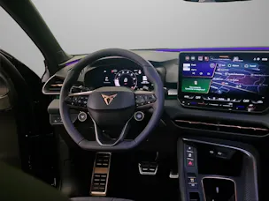 Cupra Terramar 2.0 TSI Prime Edition DSG 4Drive
