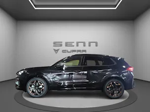 Cupra Terramar 2.0 TSI Prime Edition DSG 4Drive