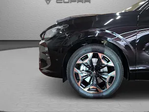 Cupra Terramar 2.0 TSI Prime Edition DSG 4Drive