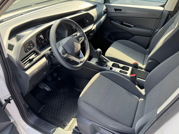 VW Caddy Kombi 2.0TDI