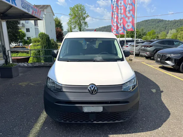 VW Caddy Kombi 2.0TDI