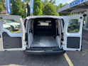 VW Caddy Kombi 2.0TDI