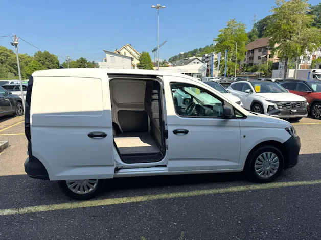 VW Caddy Kombi 2.0TDI