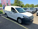 VW Caddy Kombi 2.0TDI